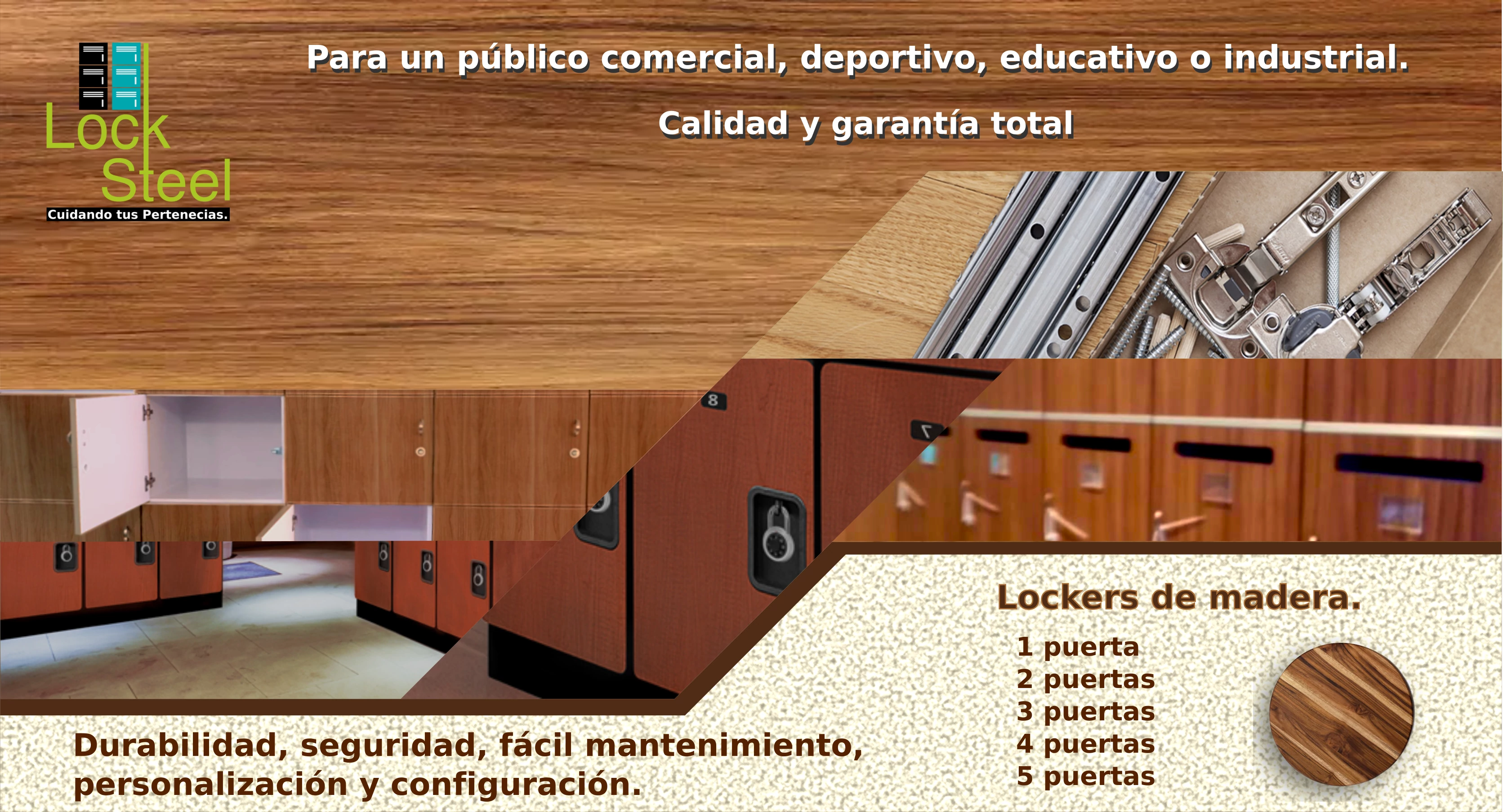 Grandes descuentos